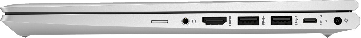 HP 645 G10