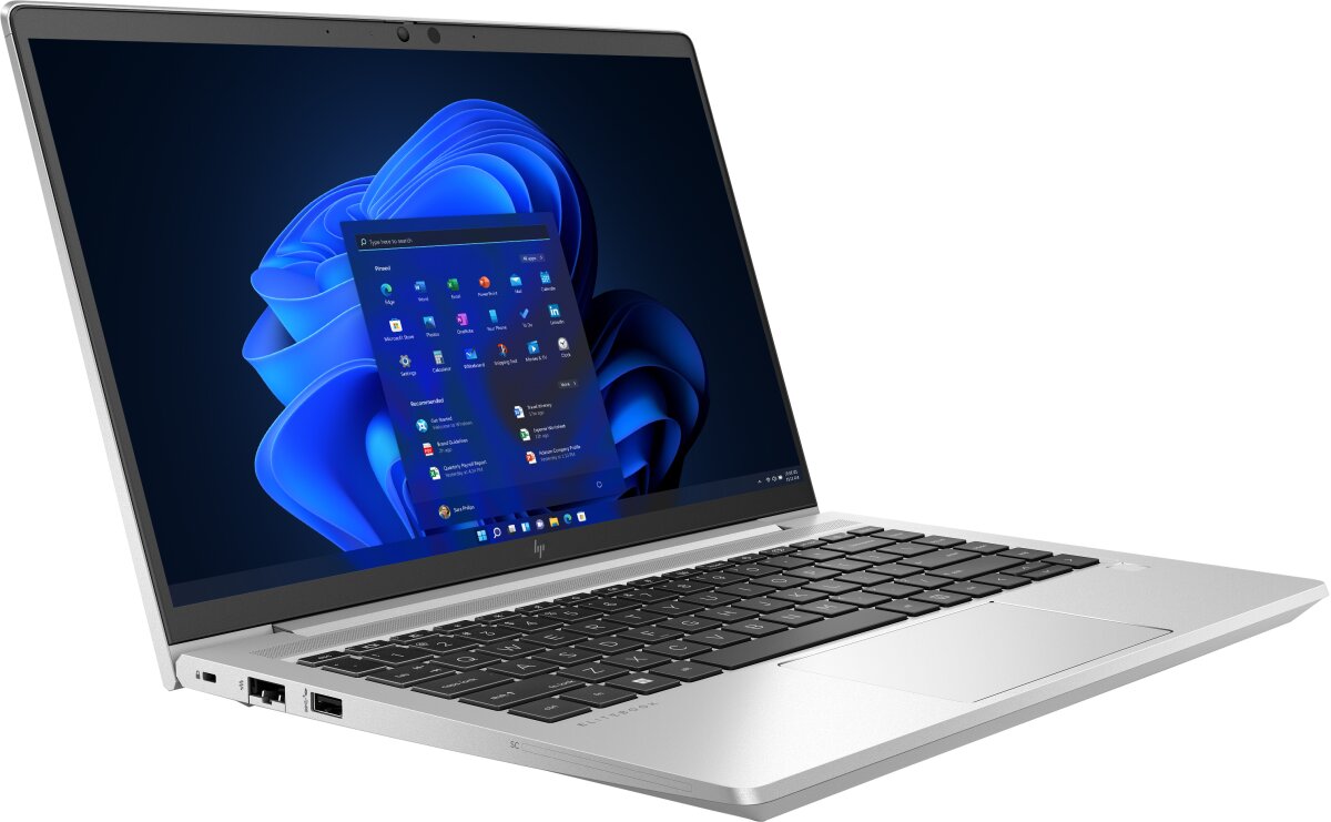 HP 645 G9