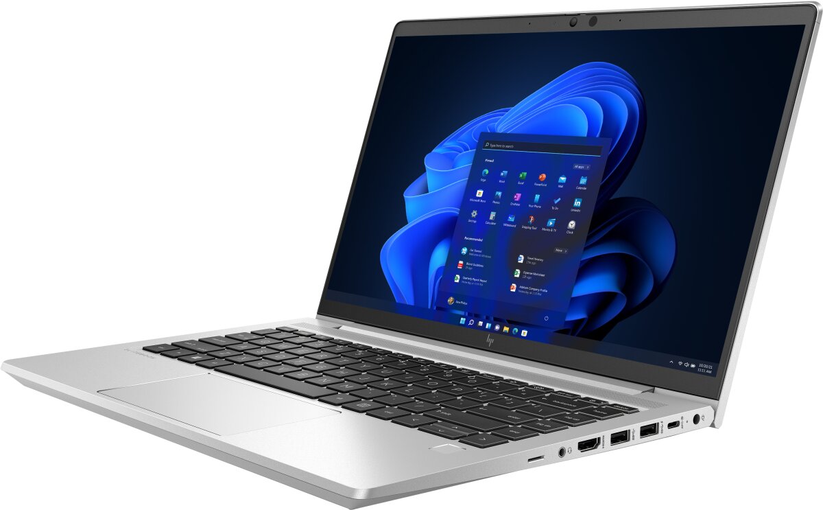 HP 645 G9