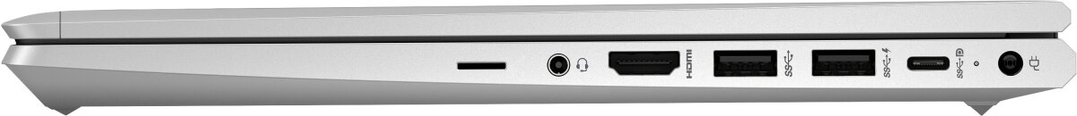 HP 645 G9