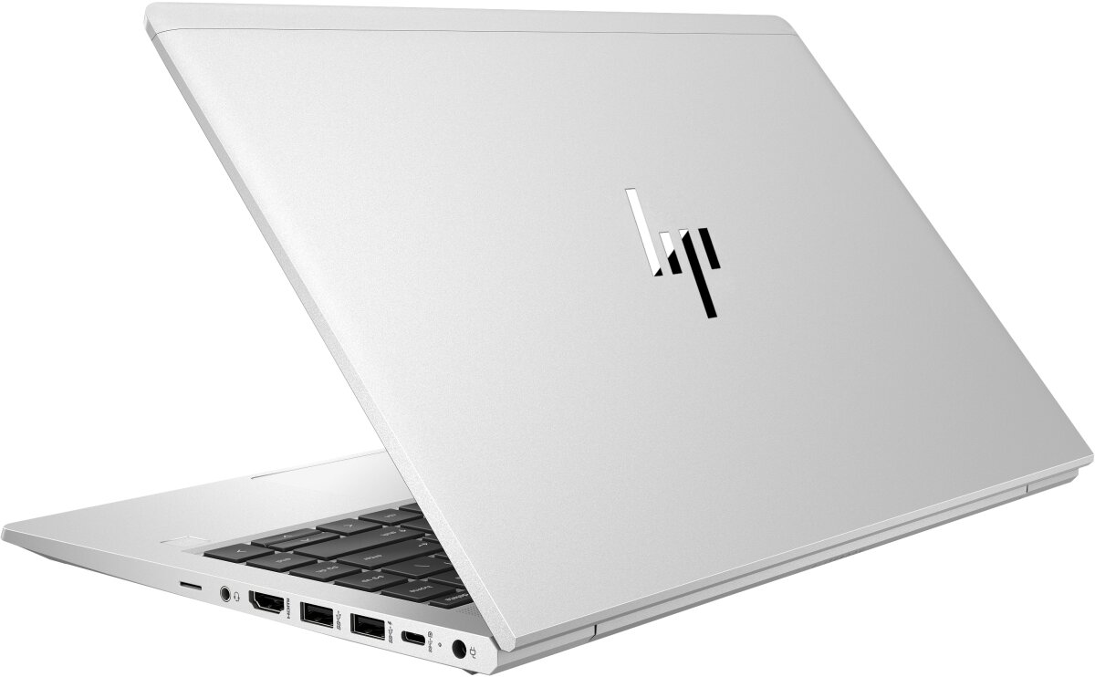 HP 645 G9