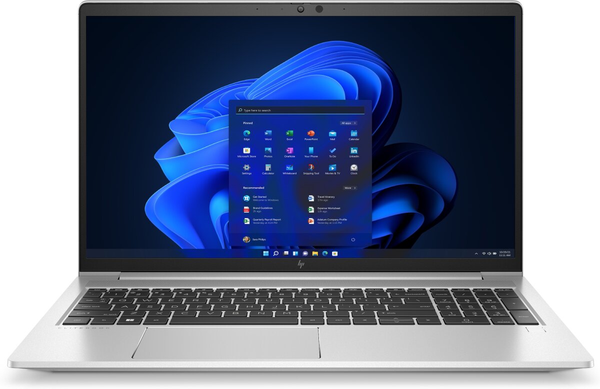 HP 655 G9