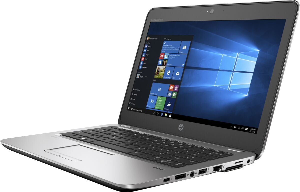 HP 725 G4