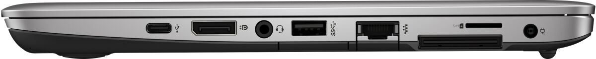 HP 725 G4