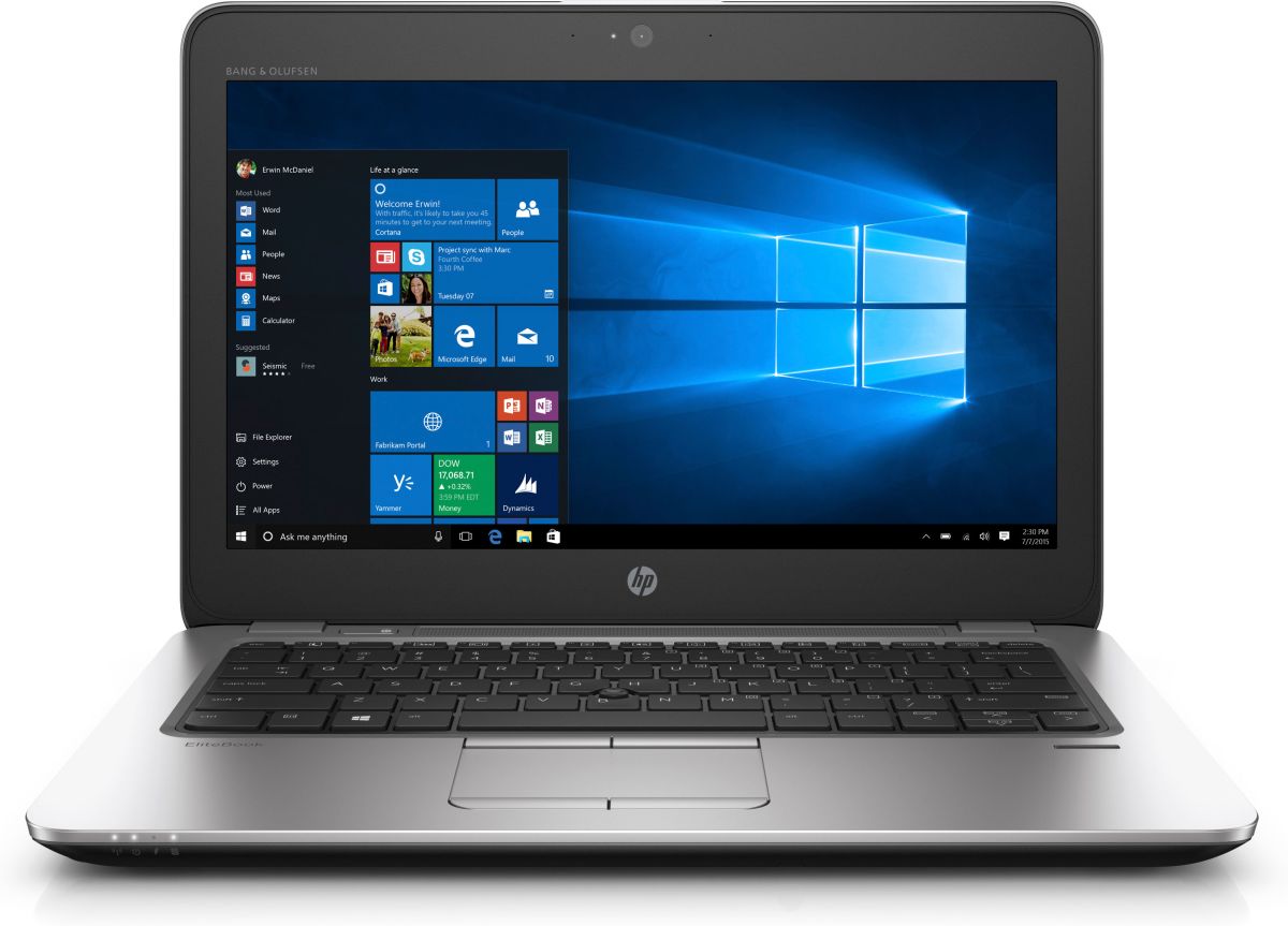 HP 725