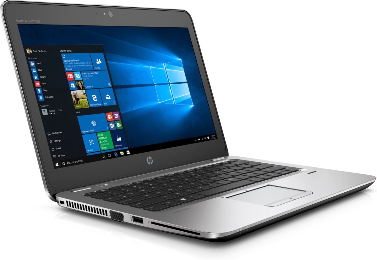HP 725