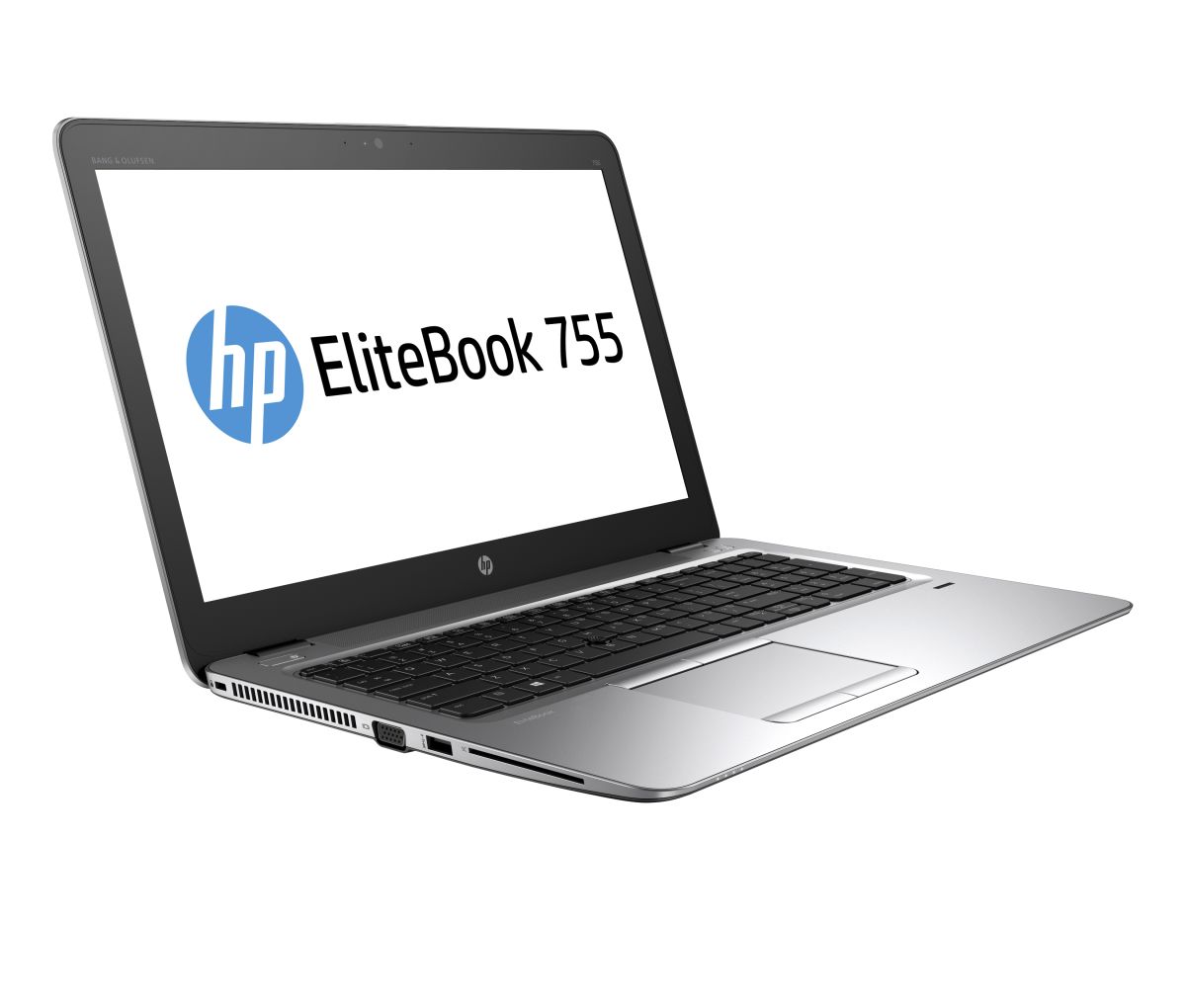 HP 755