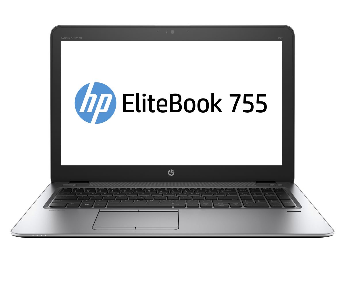 HP 755
