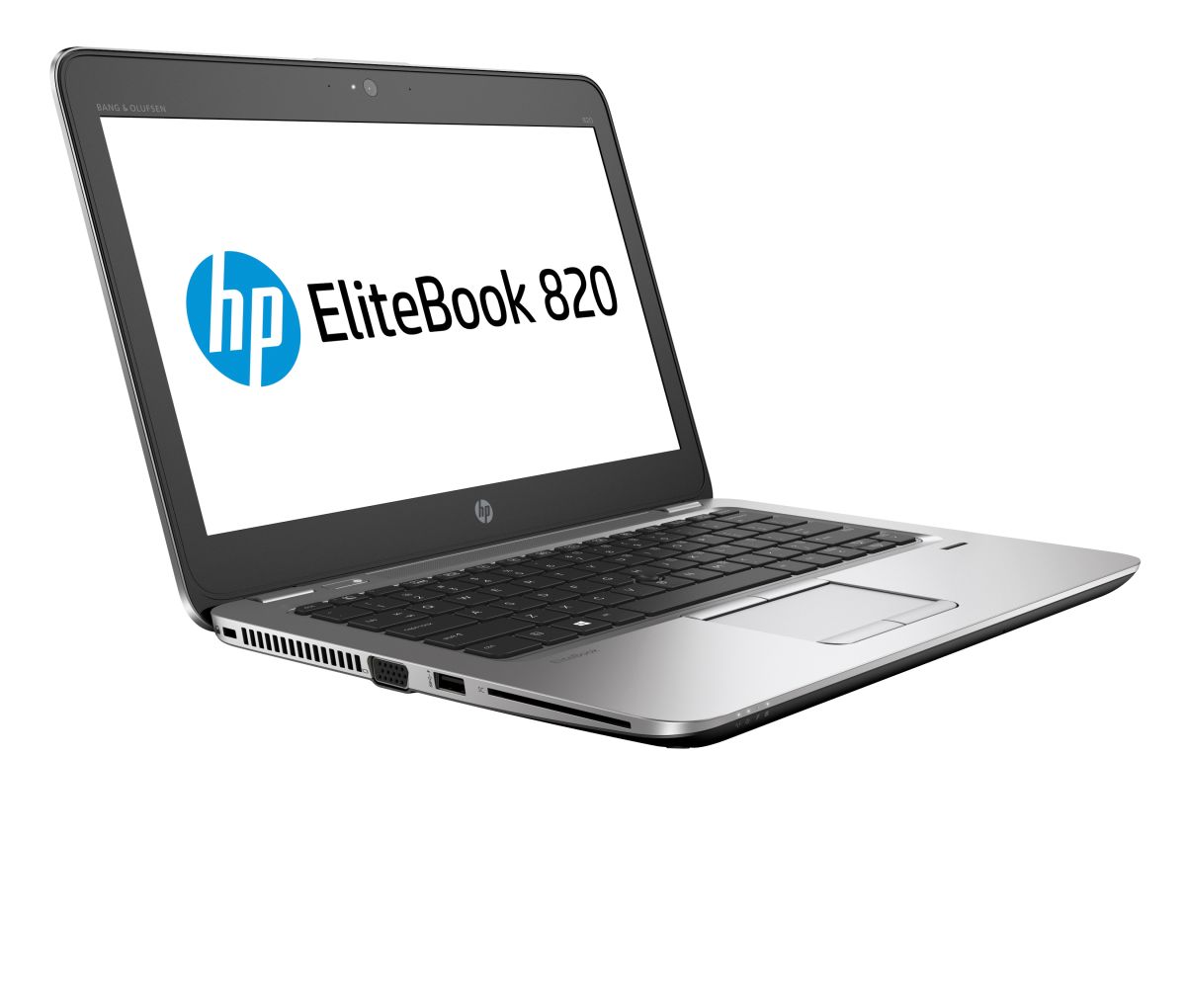 HP 820 G3