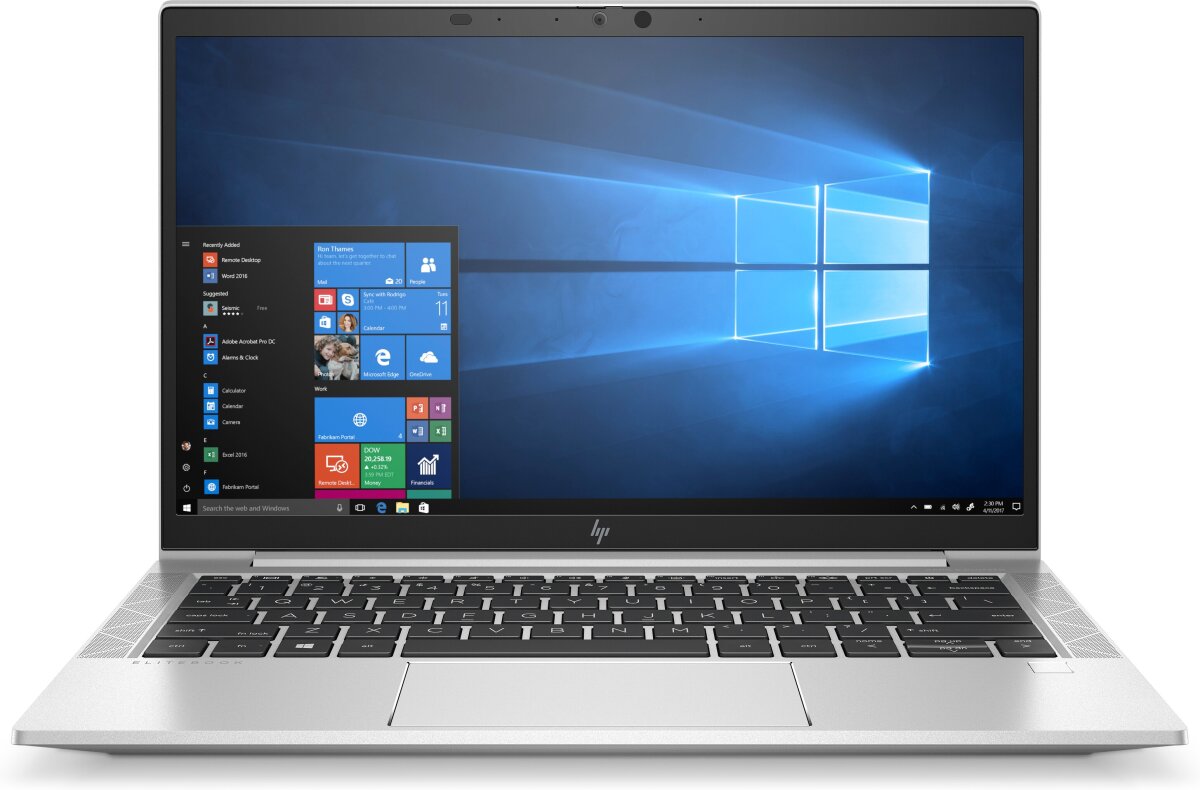 HP 835 G7