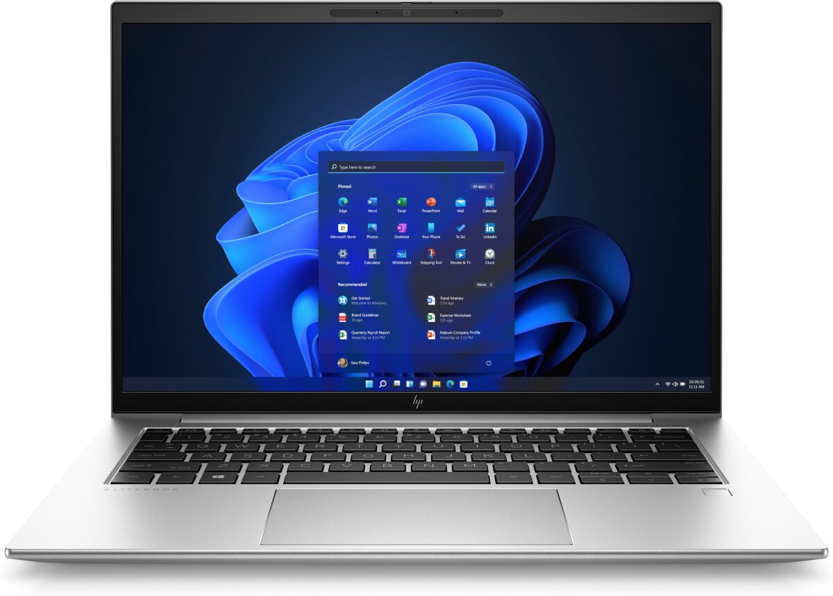 HP 840 14 G9
