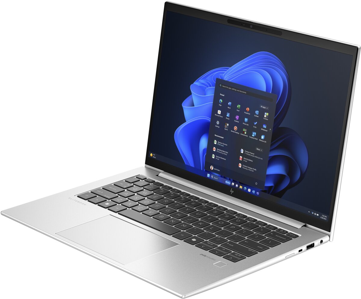 HP 840 G11