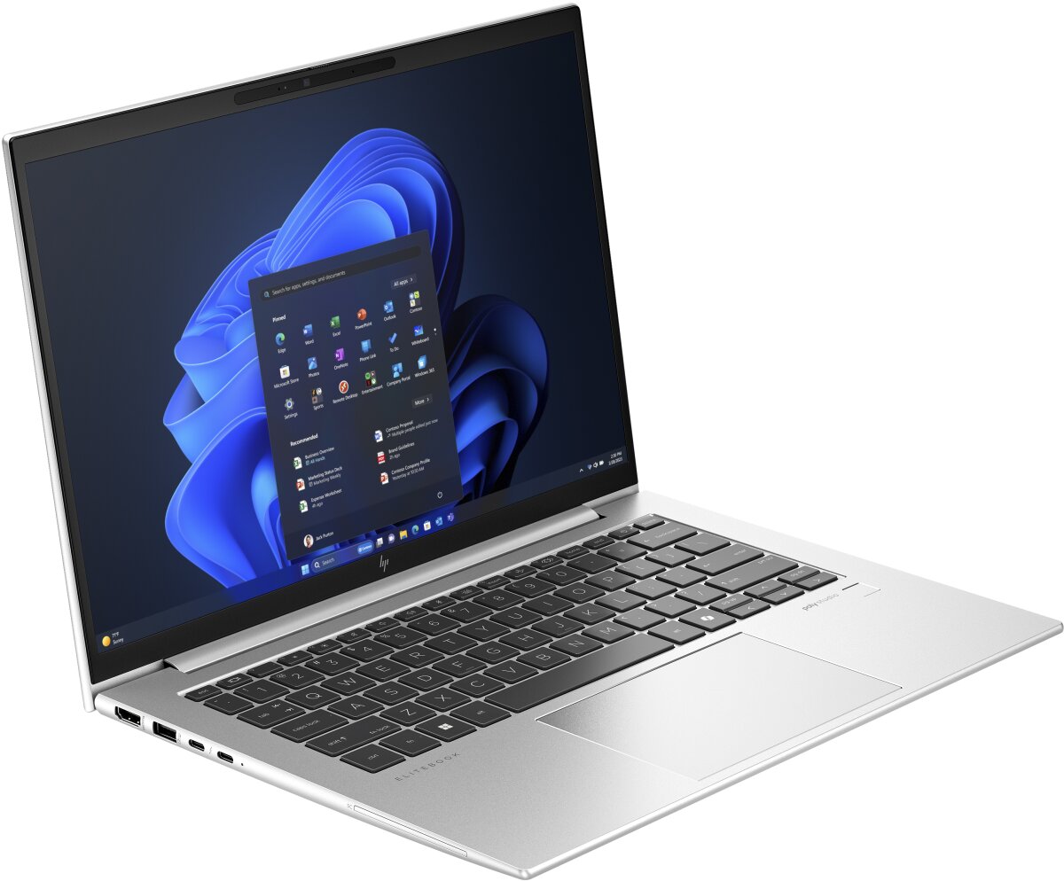 HP 840 G11