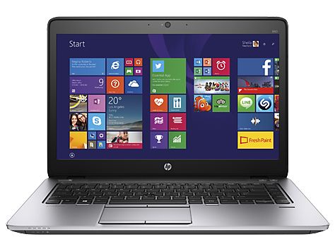 HP 840 G2 Base Model
