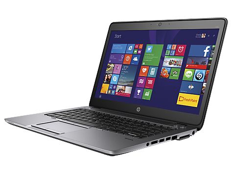HP 840 G2 Base Model
