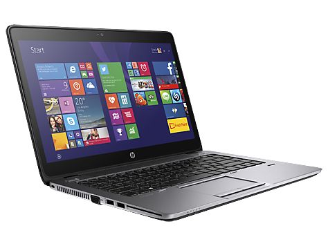 HP 840 G2 Base Model