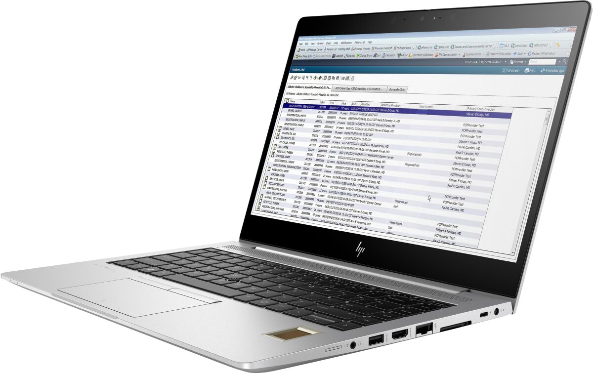 HP 840 G6 HC