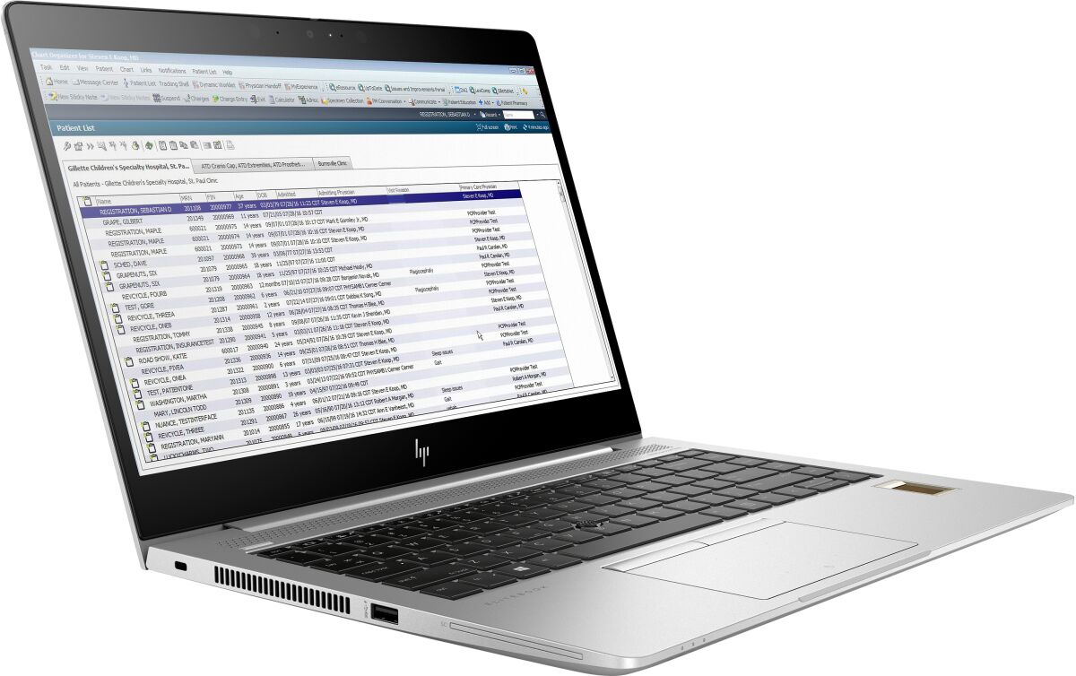 HP 840 G6 HC