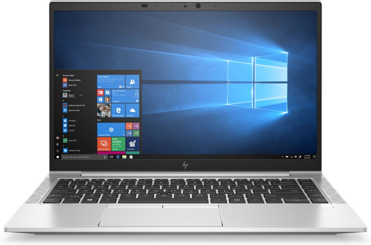 HP 845 G7