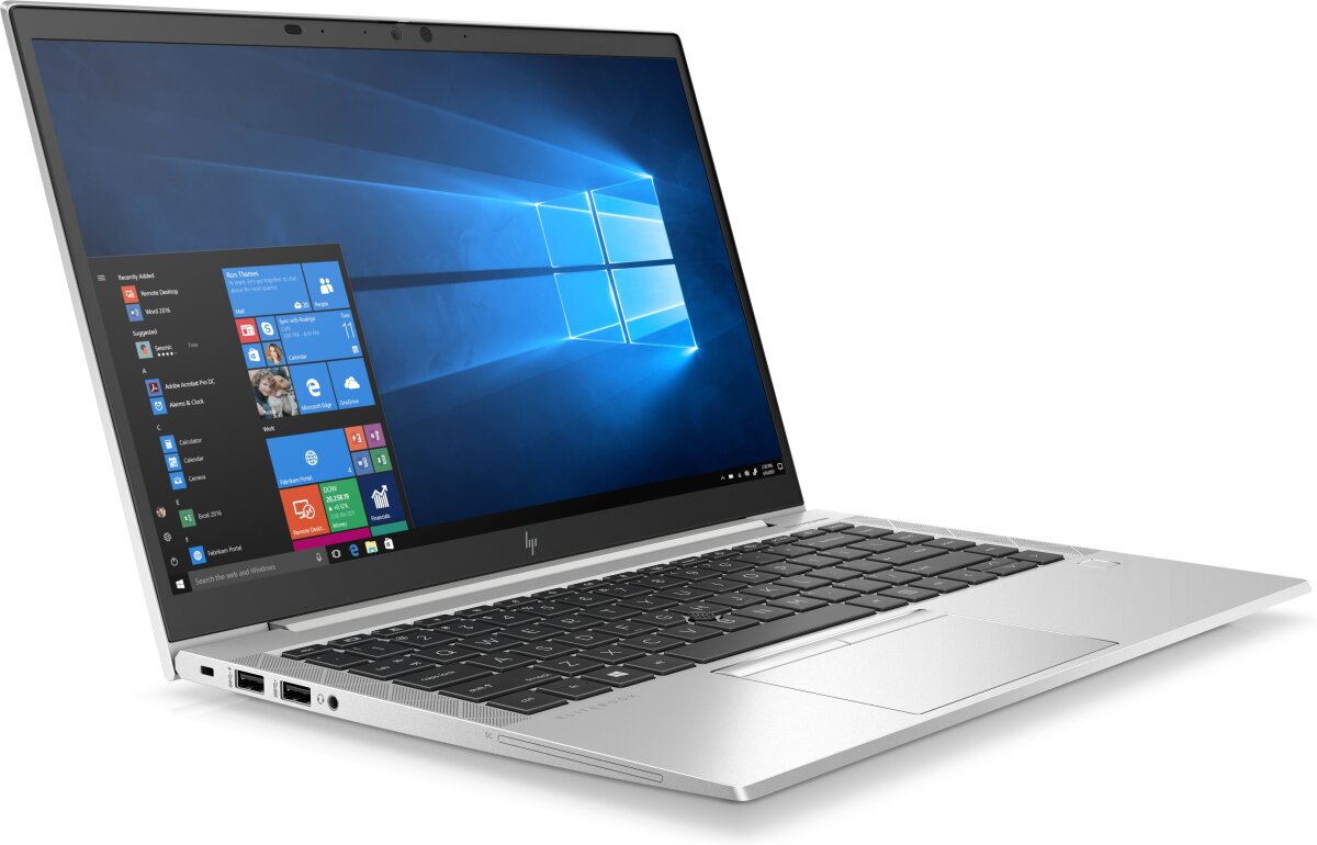 HP 845 G7