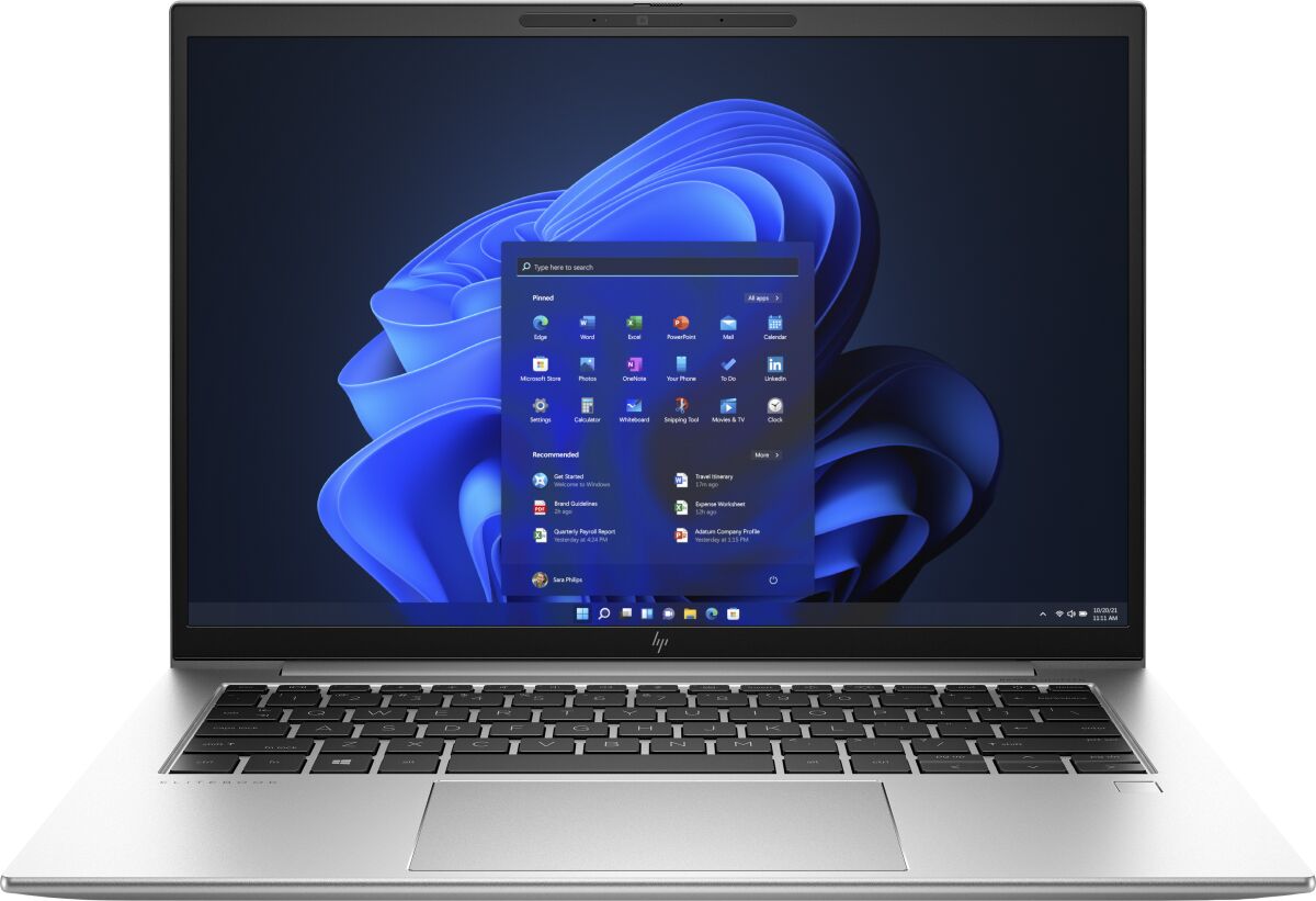 HP 845 G9