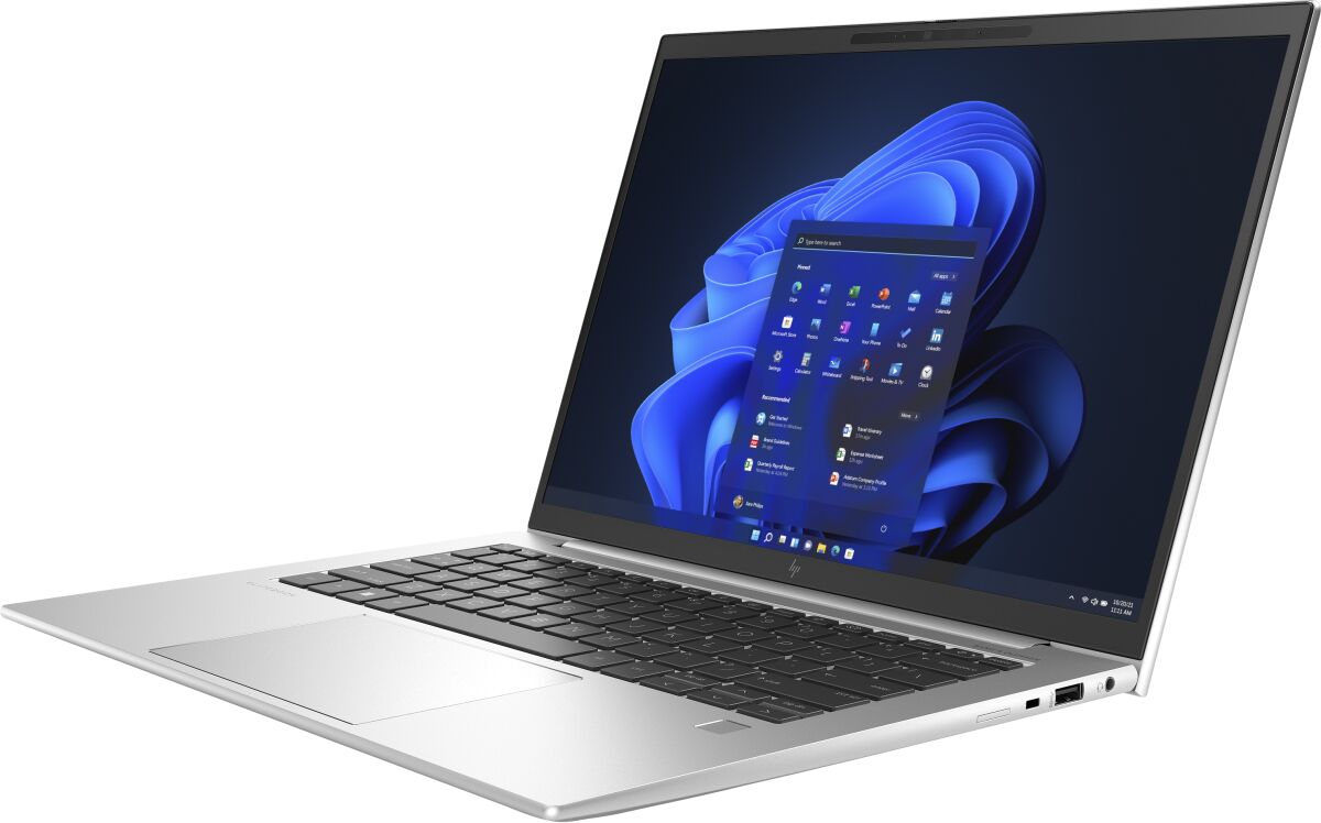 HP 845 G9