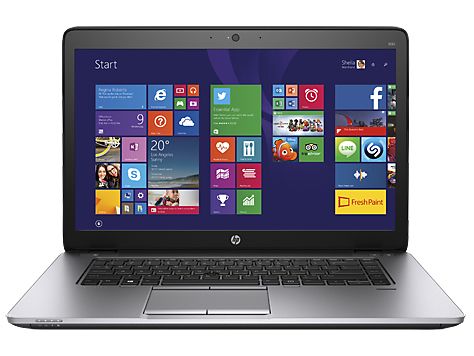 HP 850 G2