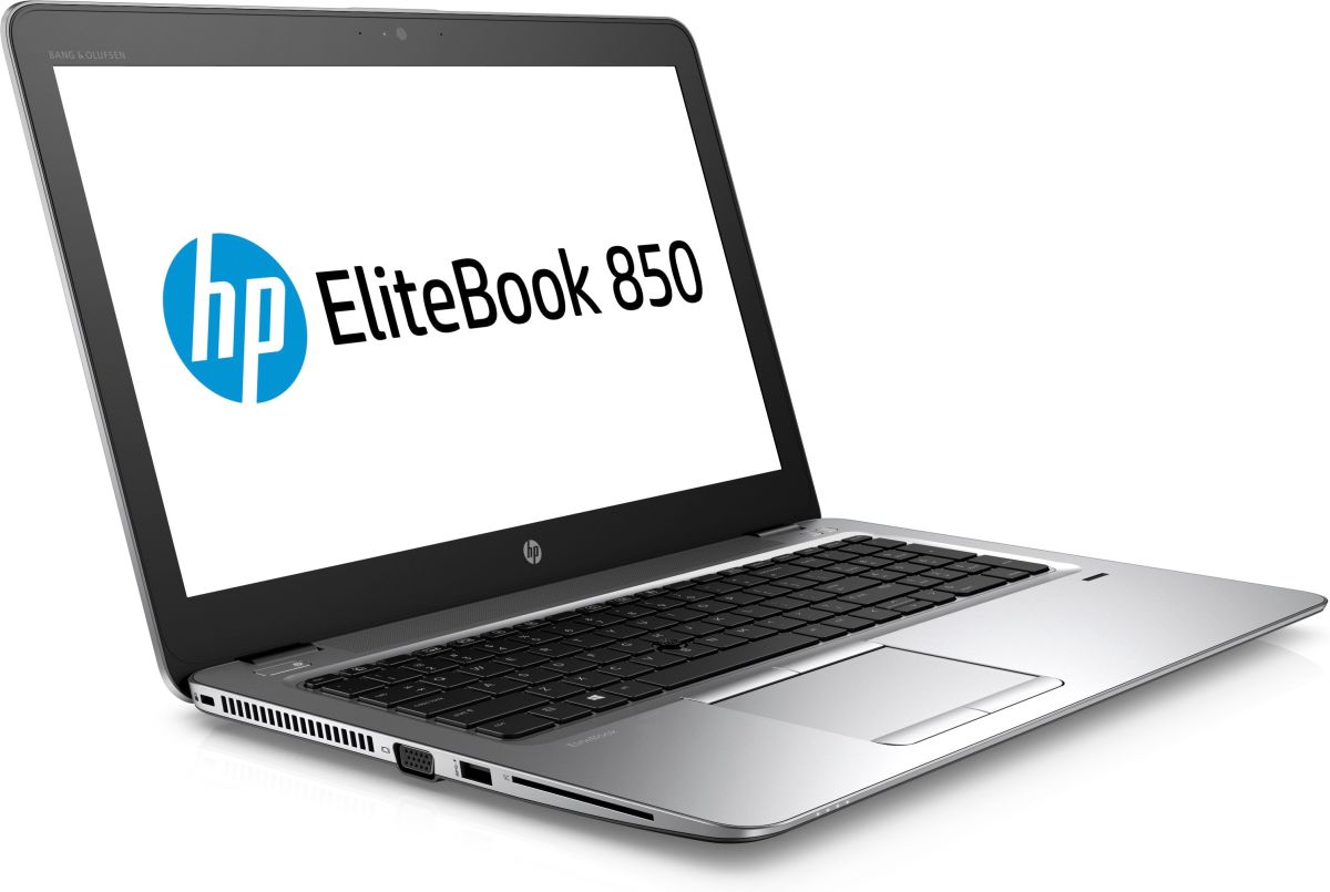 HP 850 G4