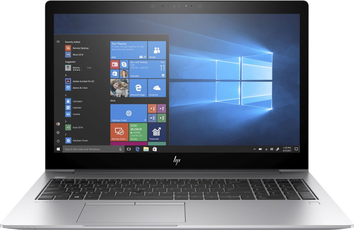 HP 850 G5
