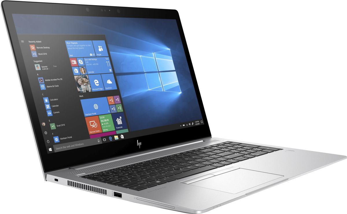 HP 850 G5