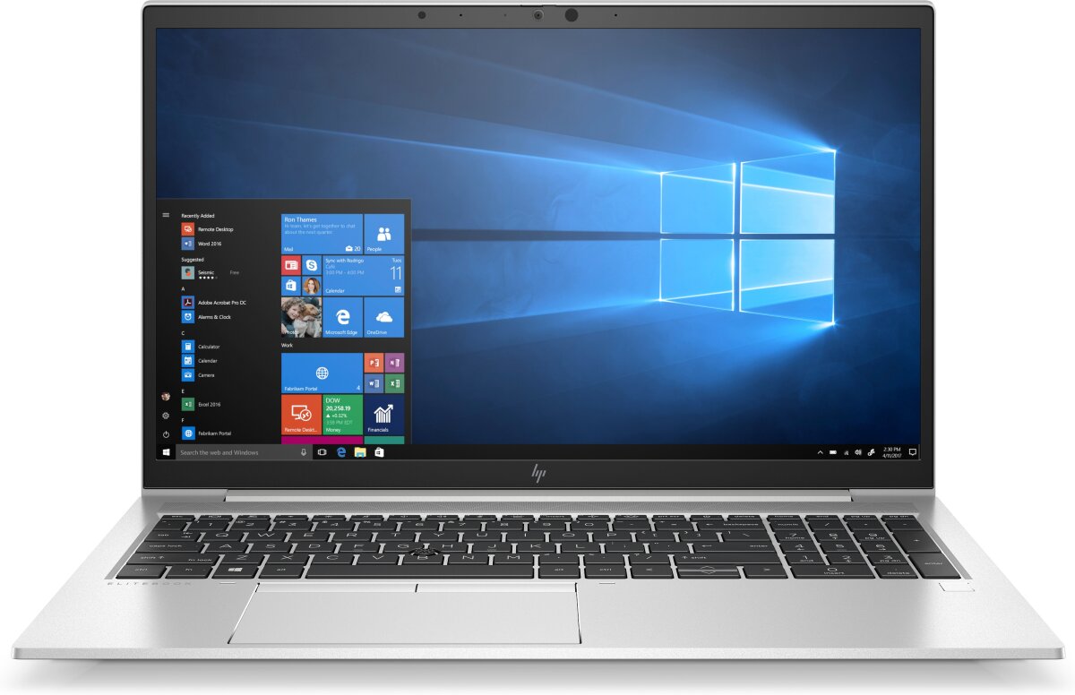 HP 855 G7