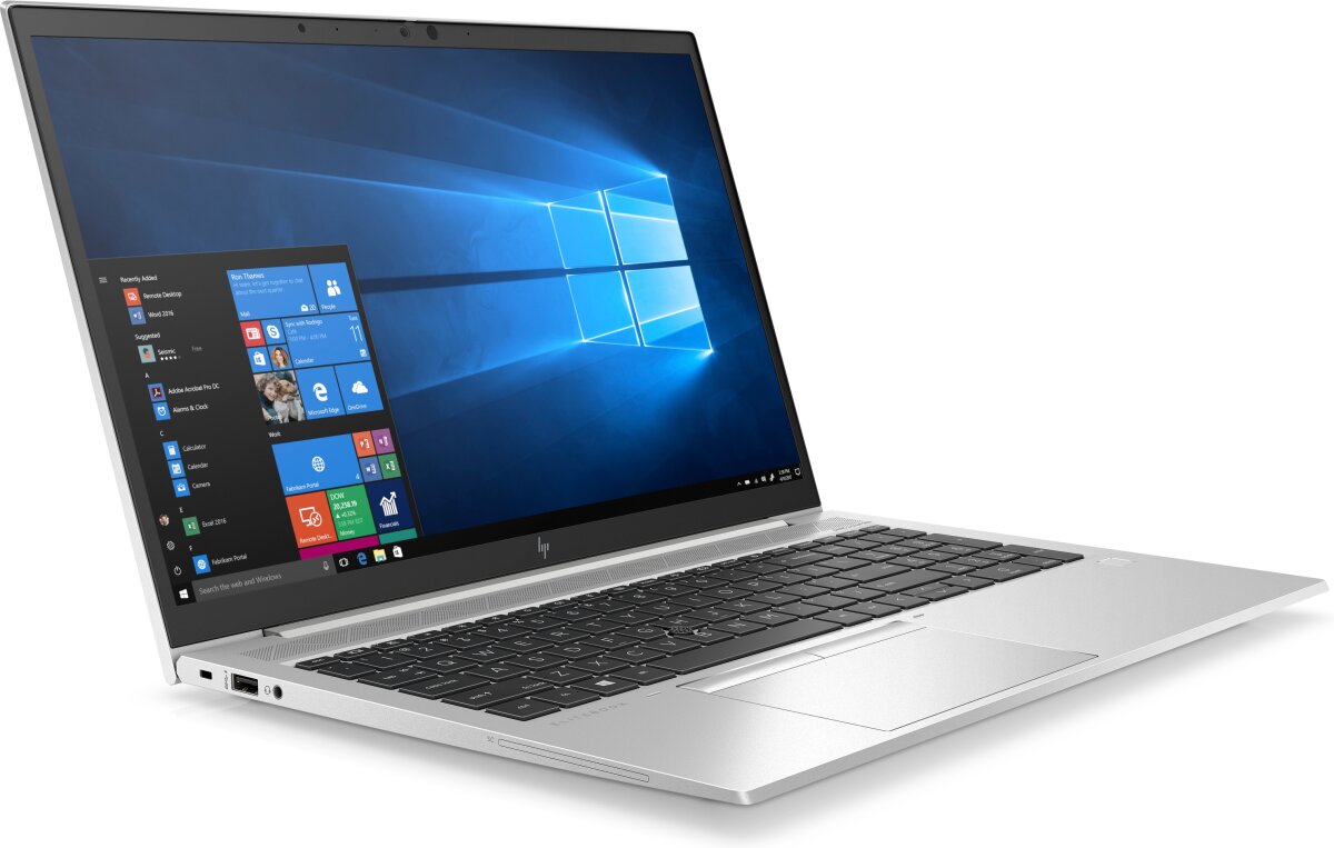 HP 855 G7
