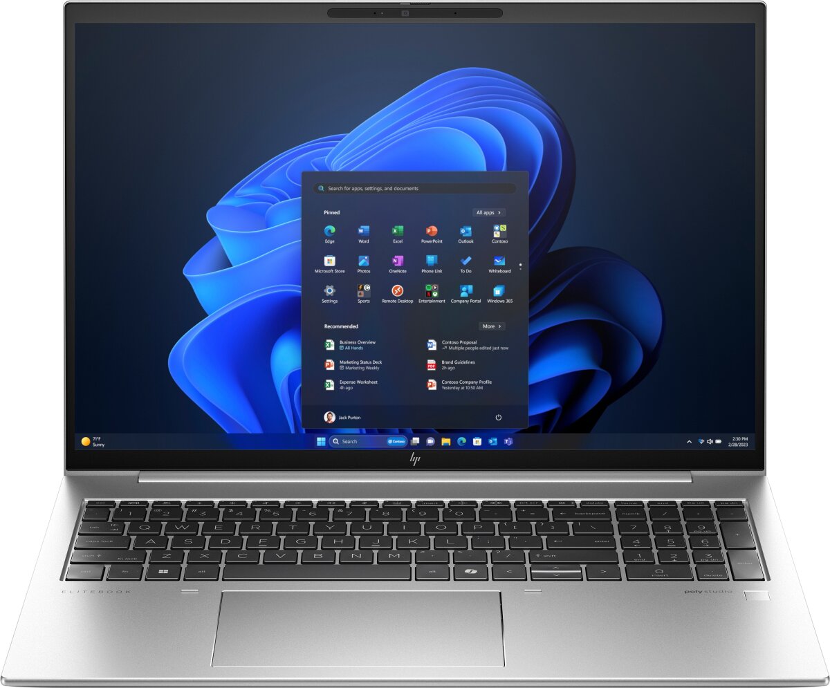 HP 860 G11