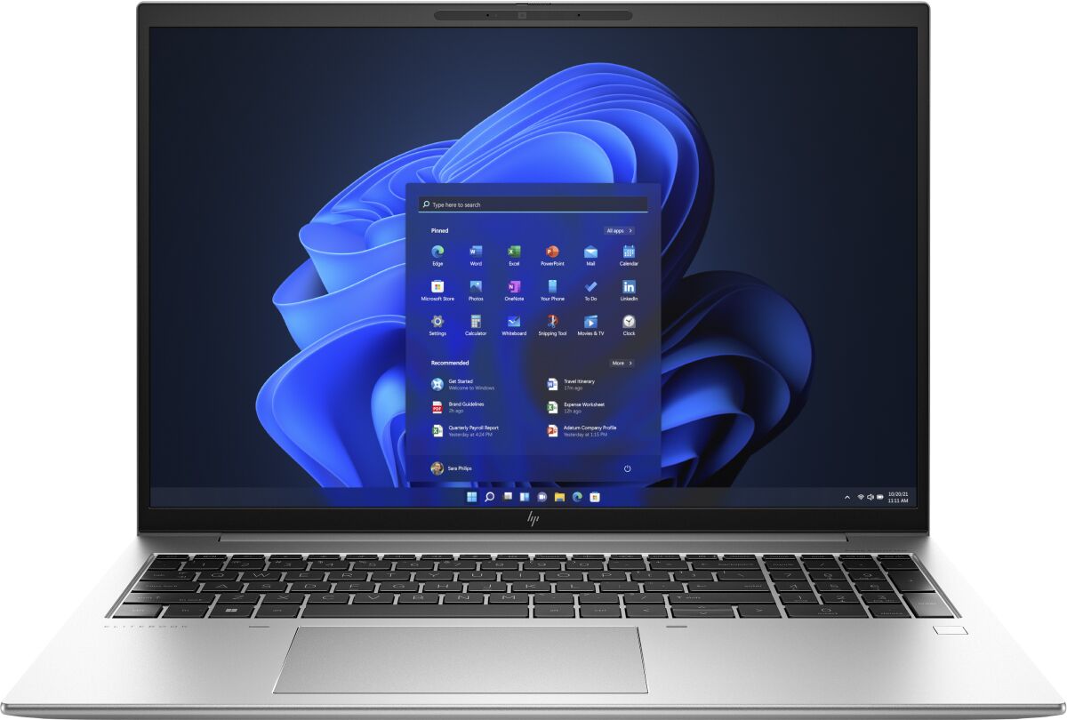 HP 860 G9