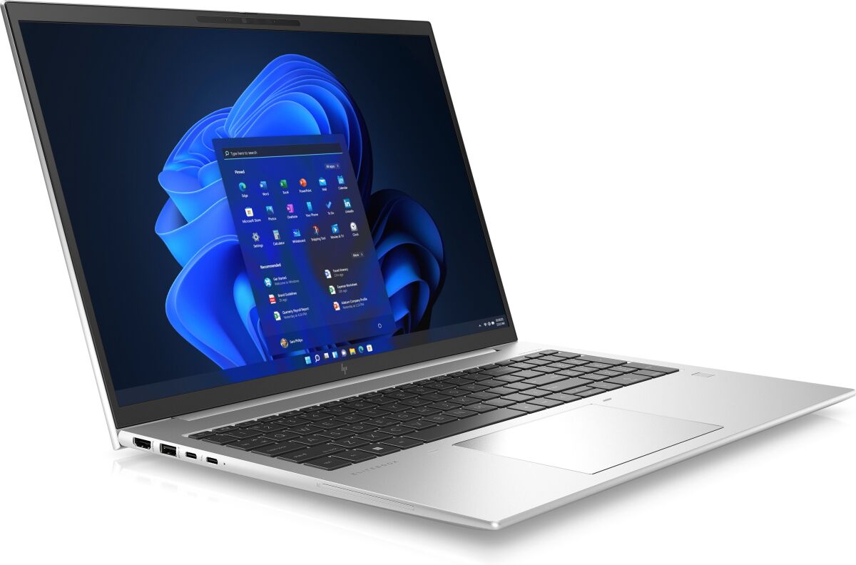 HP 860 G9
