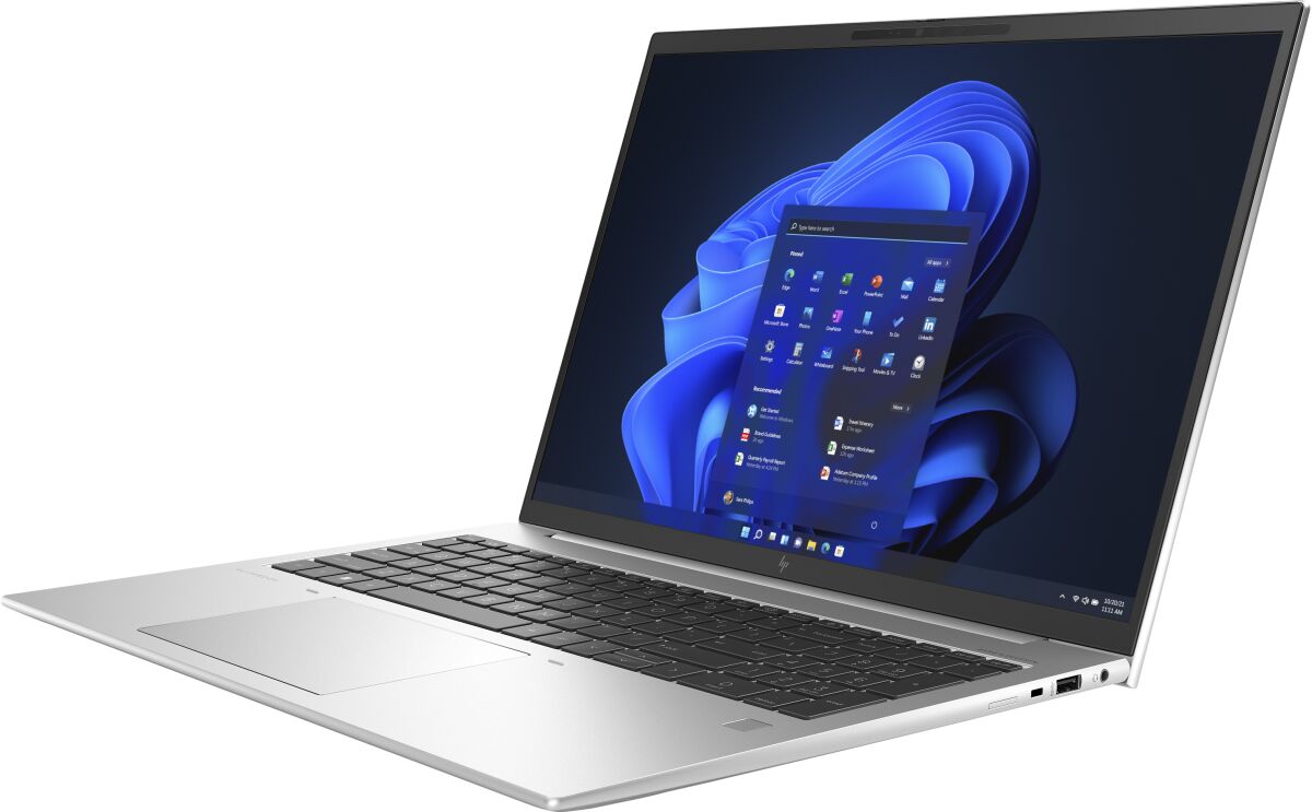 HP 860 G9