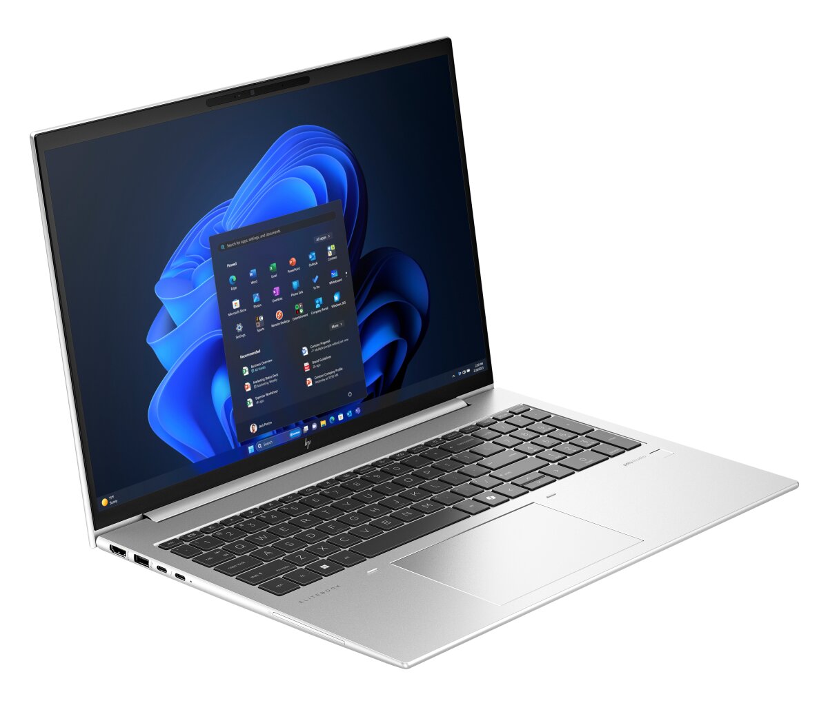 HP 860