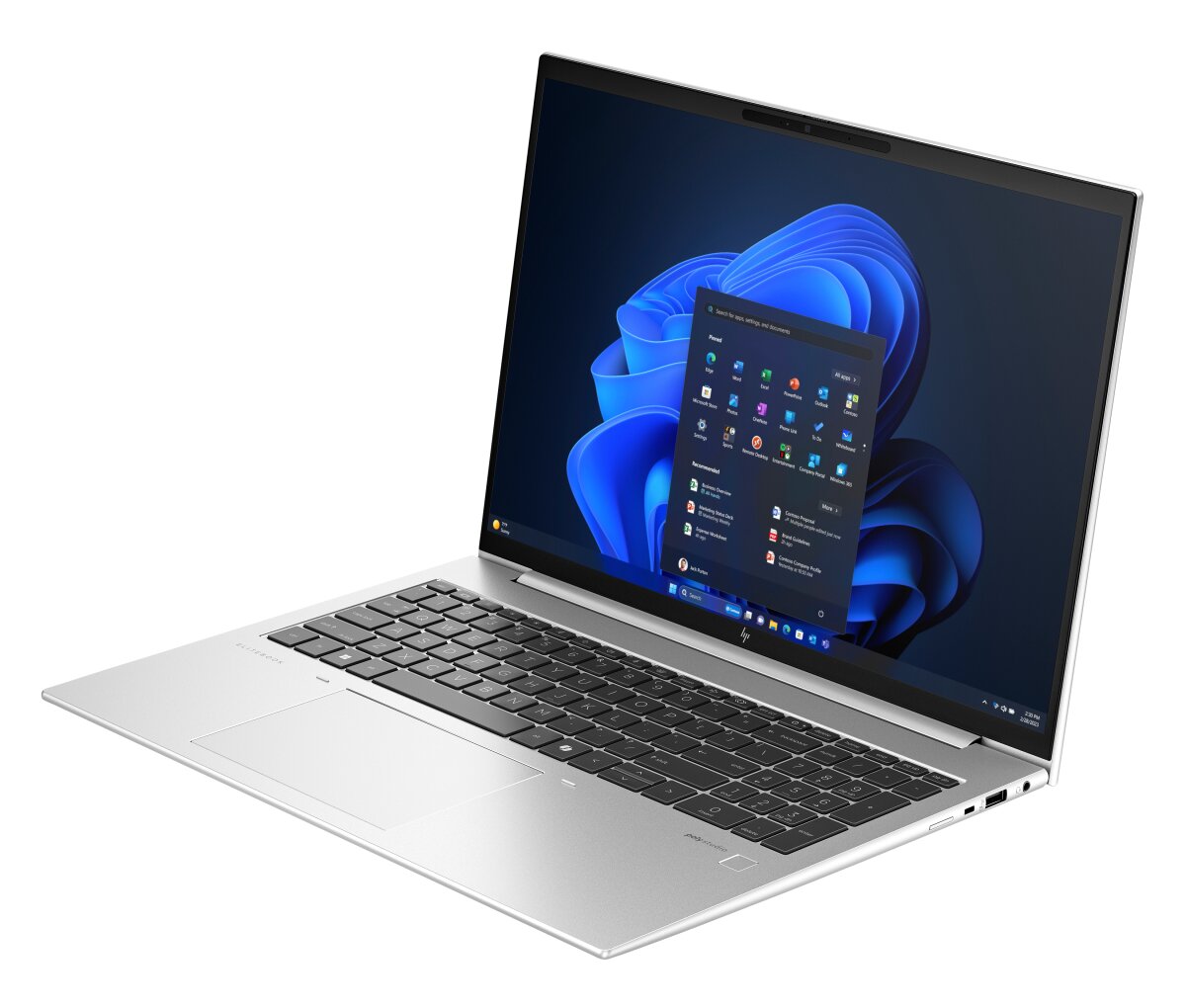 HP 860