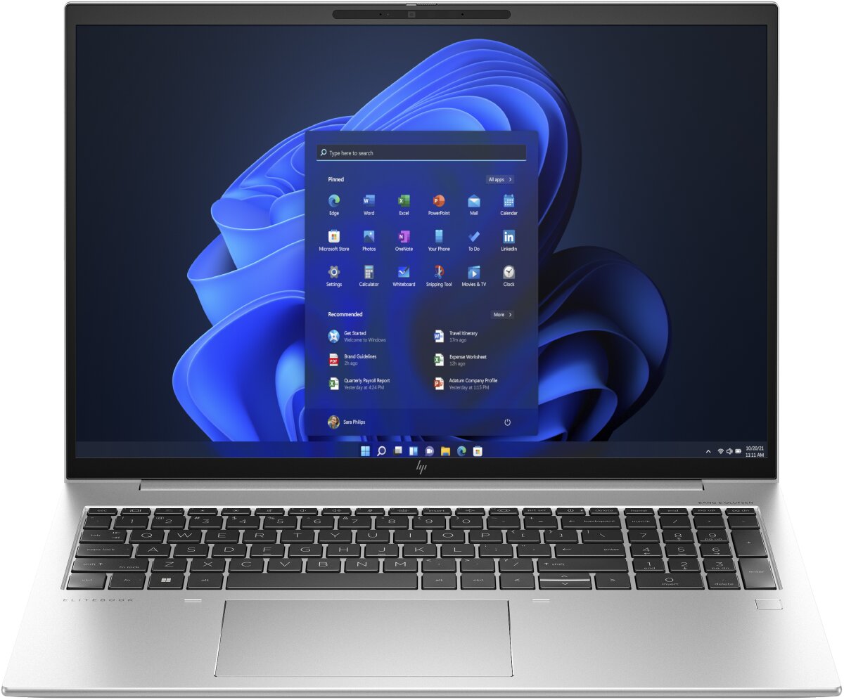 HP 865 G10