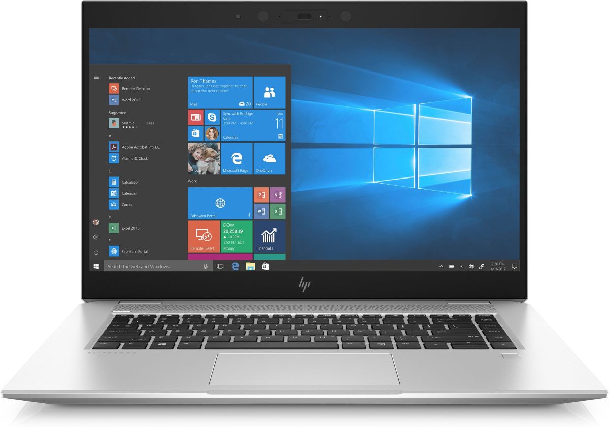HP EliteBook 1050 G1