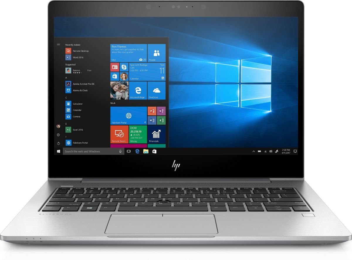 HP EliteBook 735 G5
