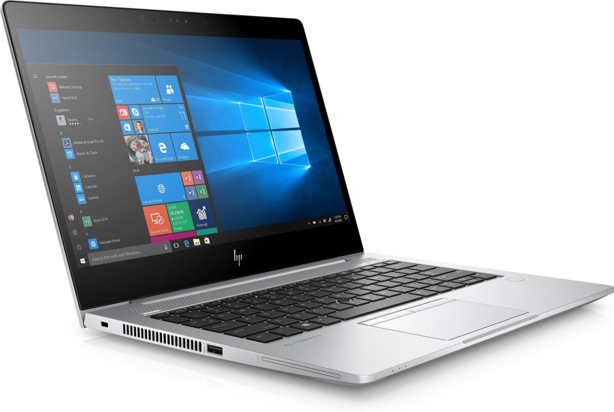 HP EliteBook 735 G5