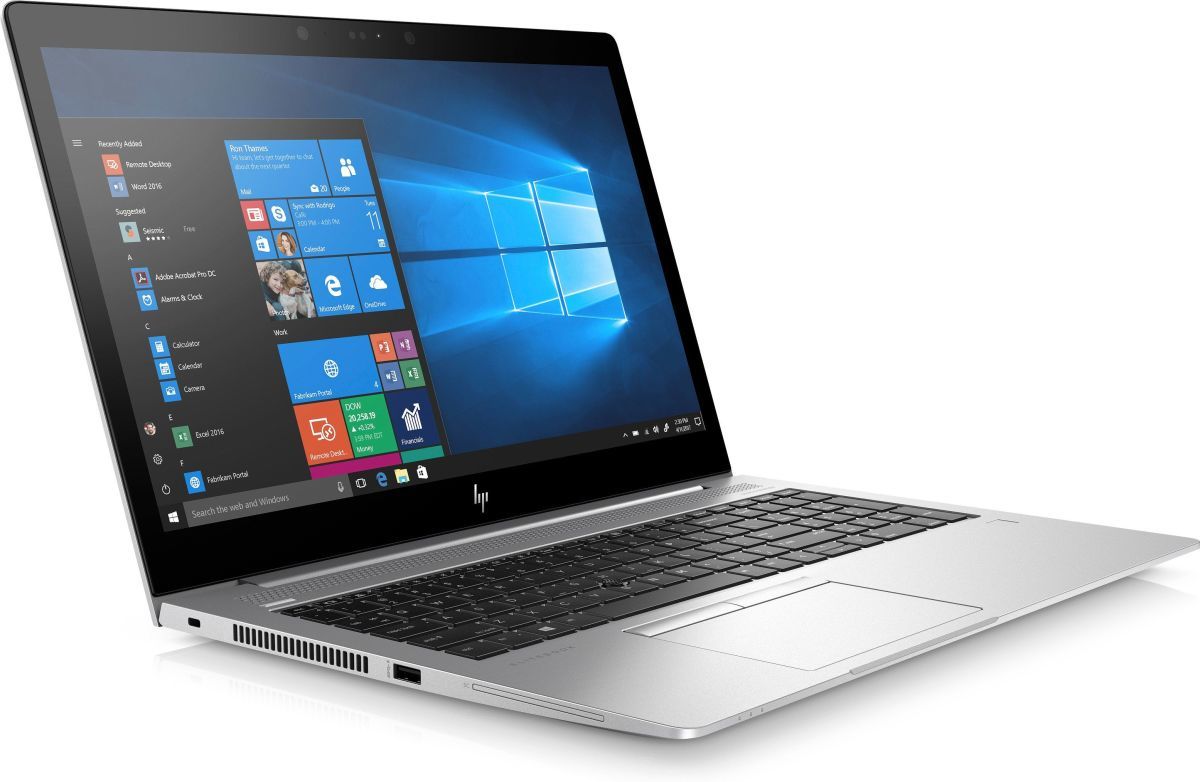 HP EliteBook 755 G5