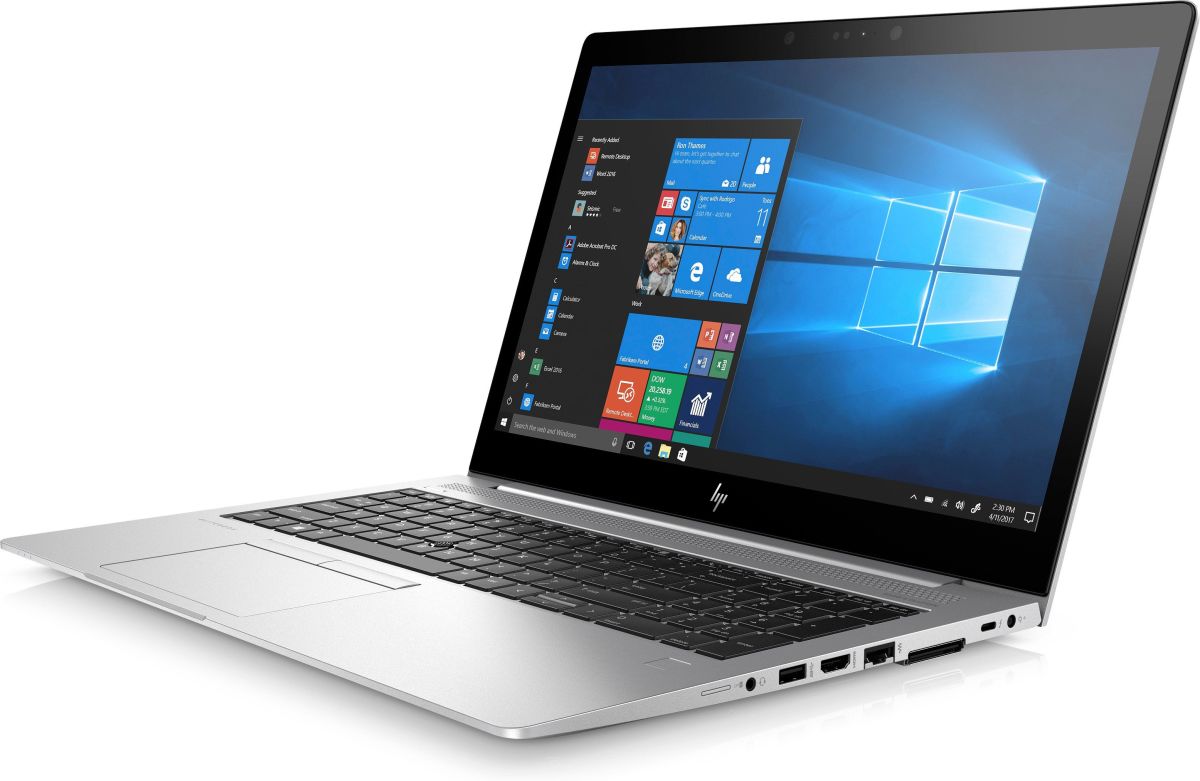 HP EliteBook 755 G5