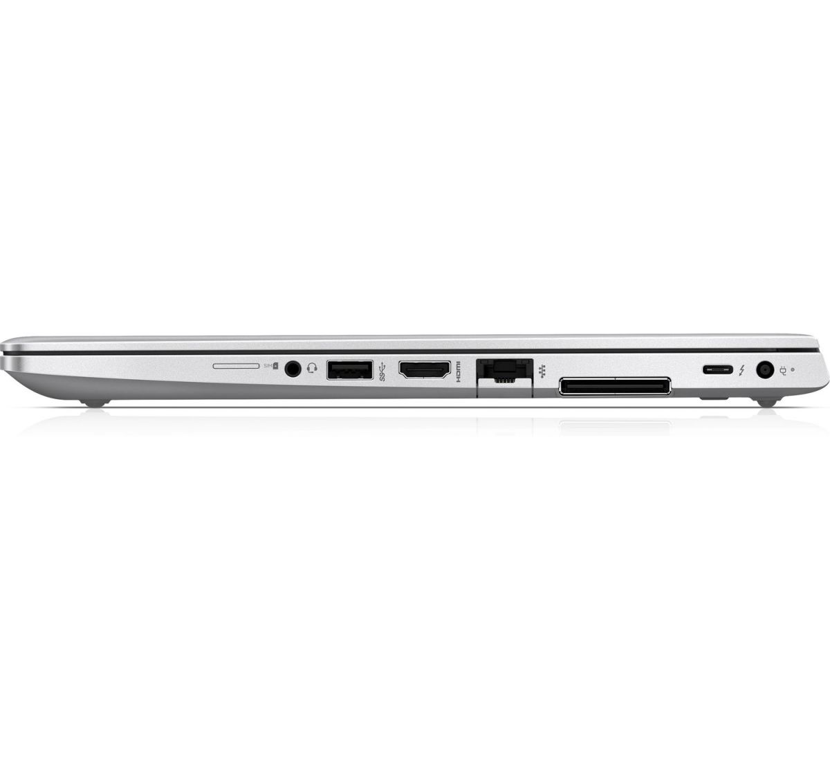 HP EliteBook 830 G5