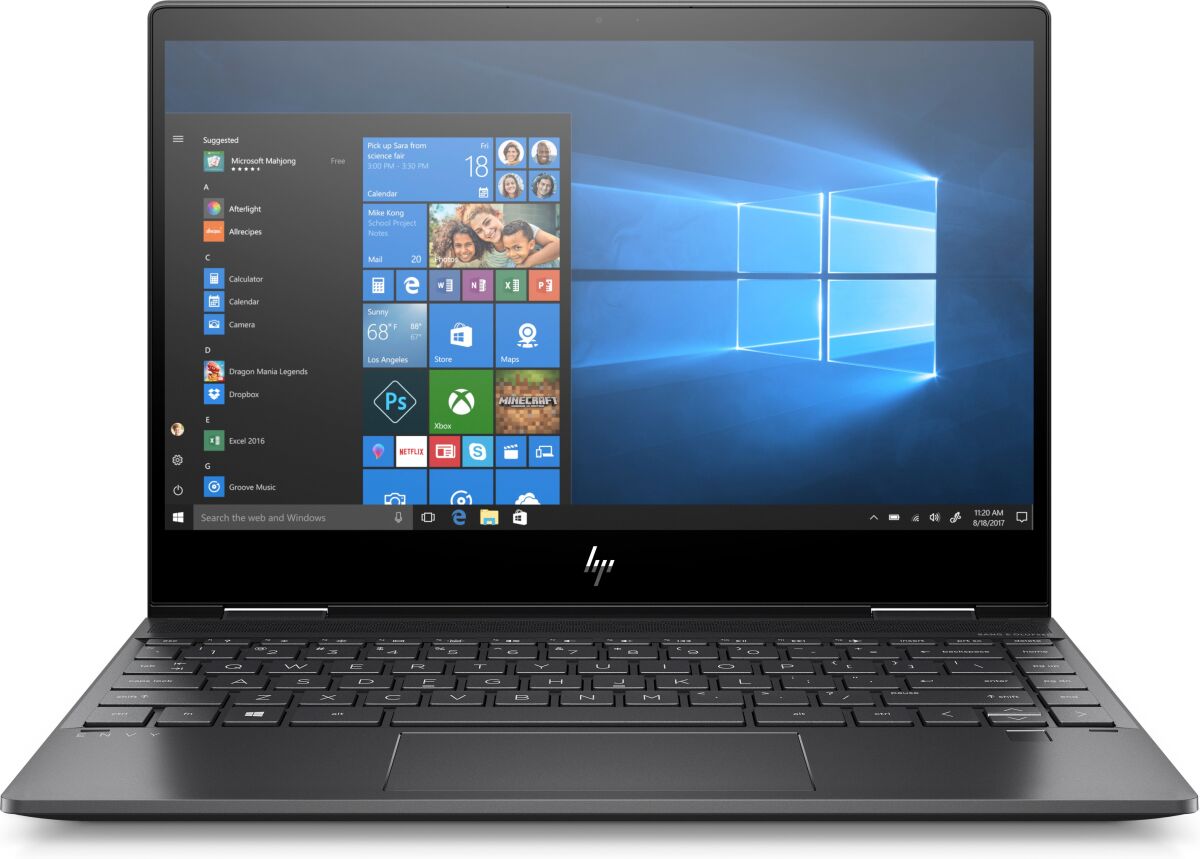 HP 13-ar0008na
