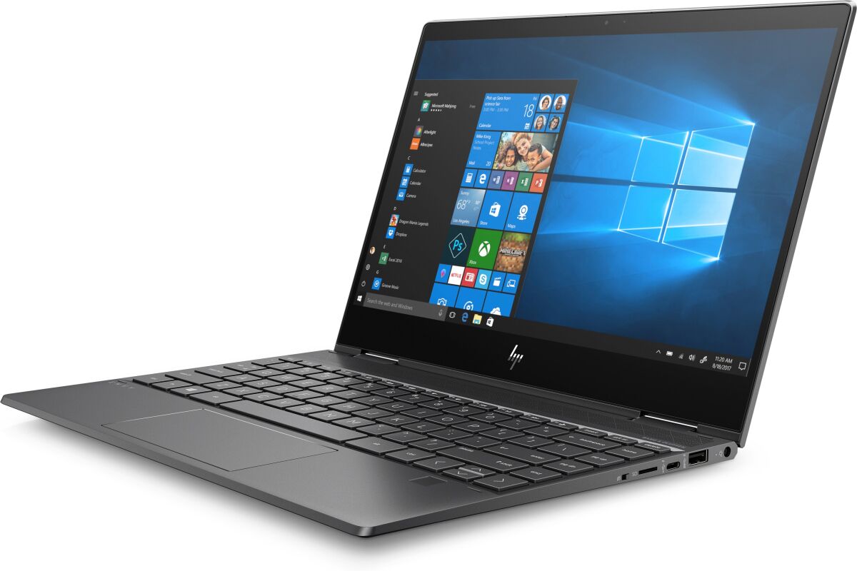 HP 13-ar0008na