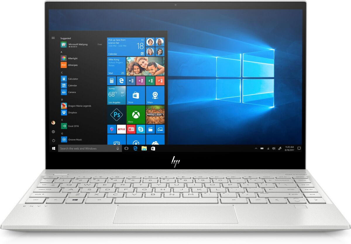 HP 13-aq1009na