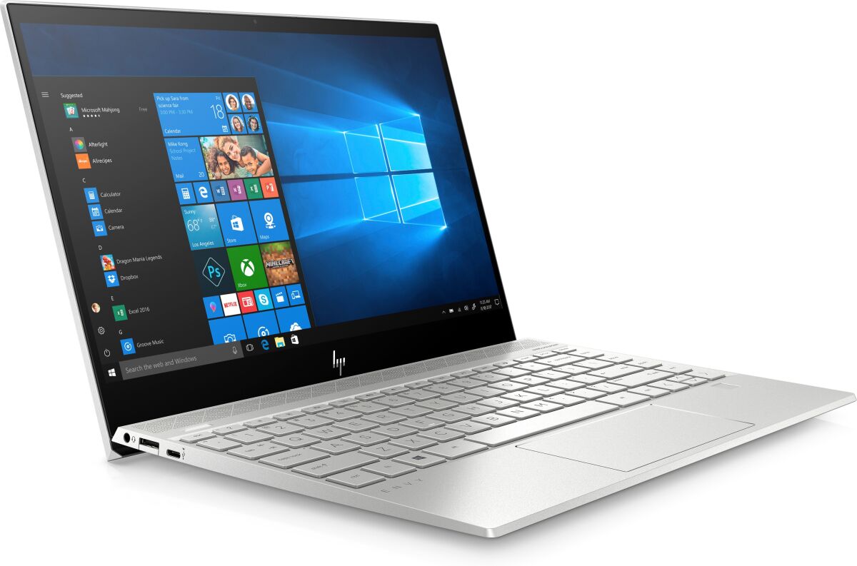 HP 13-aq1009na