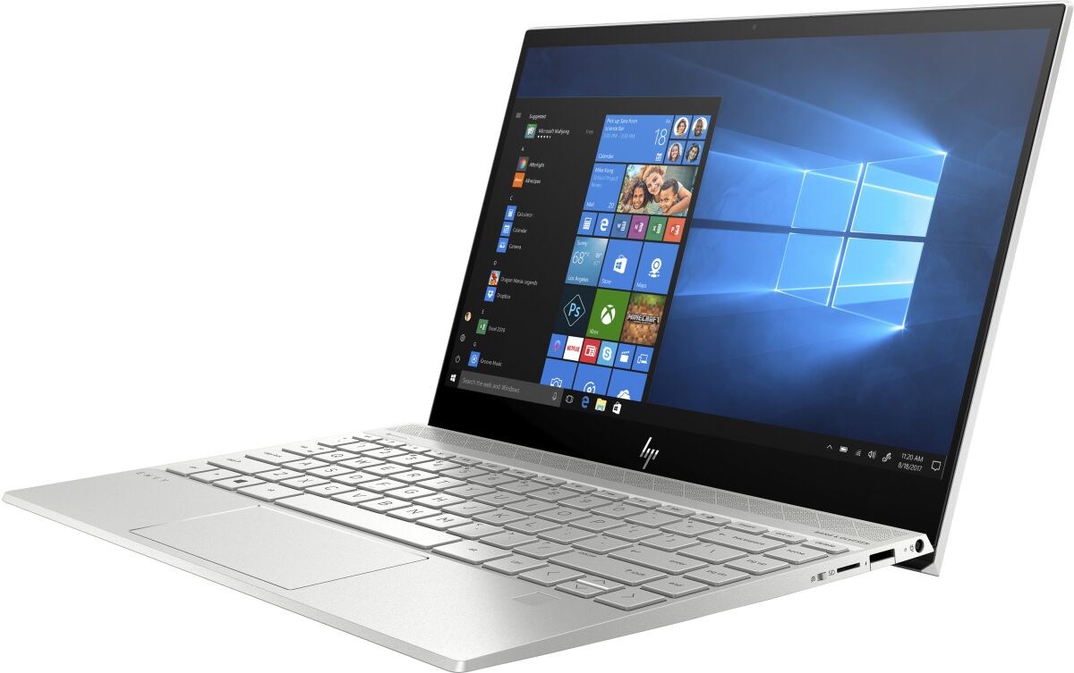 HP 13-aq1009na